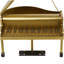 Sculpture de musique traditionnelle