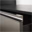 Nova Series X P 72 po H 20 po D Ensemble d'armoires de garage gris métallique B (6 pièces)