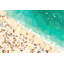 Beach Fragments I Print by THE Studio-26724807-26724811