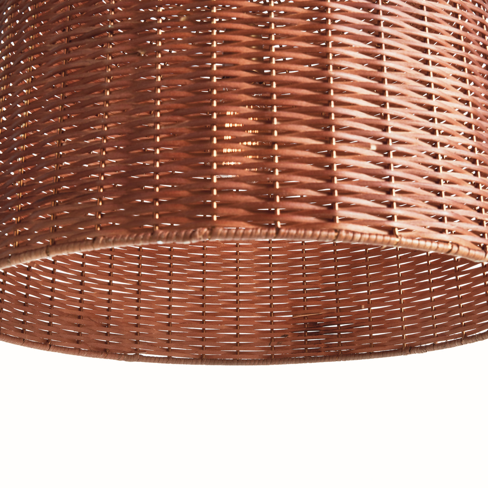 Bledion Grande Pendant, 91.5" H x 22" W x 22" D
