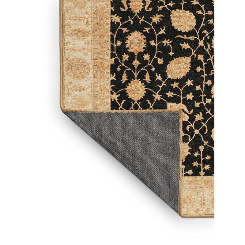 Tapis abstrait moderne 4197, Rectangle 6 pi x 9 pi