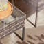 Crainville 4 - Person Seating Group with Cushions