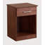 Table de chevet Harrel pour espaces décontractés-291737101