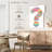 Keiri Question Mark-108611969