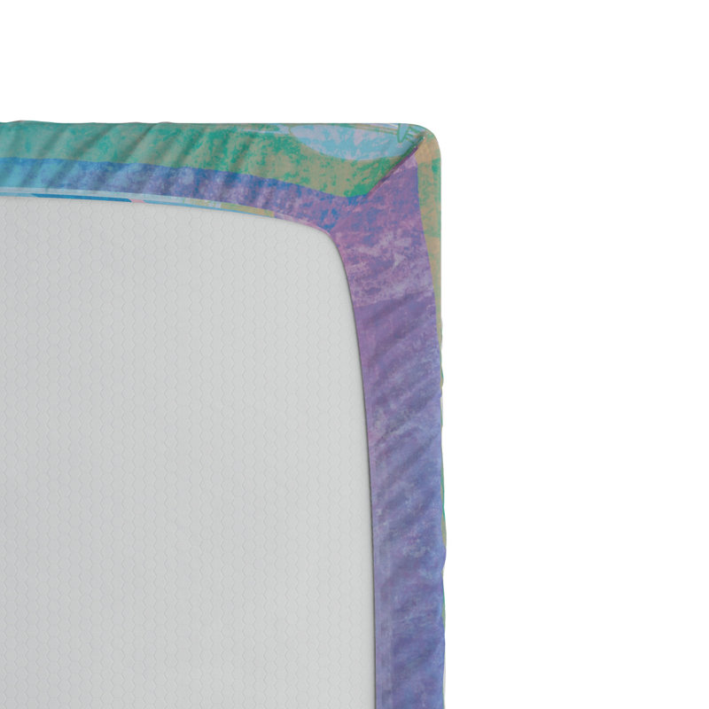 Microfiber Fitted Sheet, Full Fitted Sheet