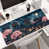 Impression de paysage asiatique rose