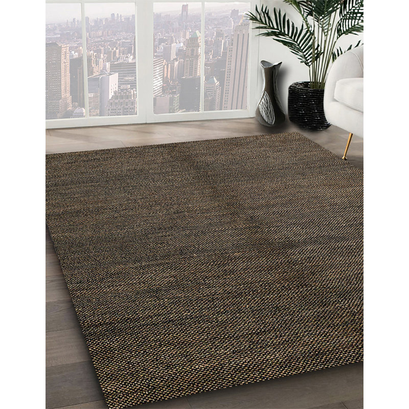 Indoor Rug, Square 4'