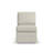 Lockheart Seat And Back 24" Beige-126666889