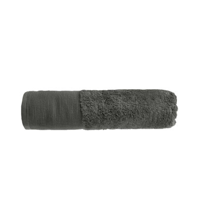 Sustainable Bamboo Bath Towel Single