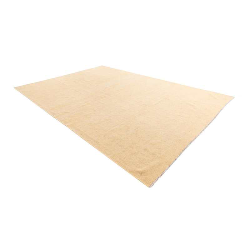 Ohlson Gold Rug