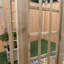Mercia Bow Top Garden Arch