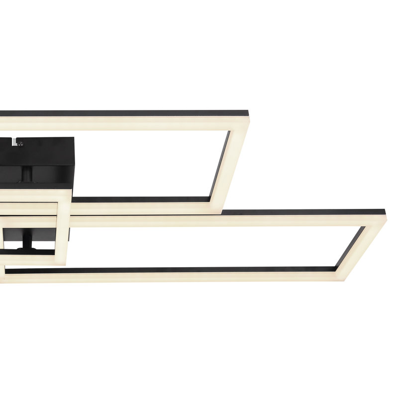 Califon LED Flush Ceiling Light