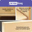 Table de construction Jonti-Craft® KYDZ-139142443-139142445