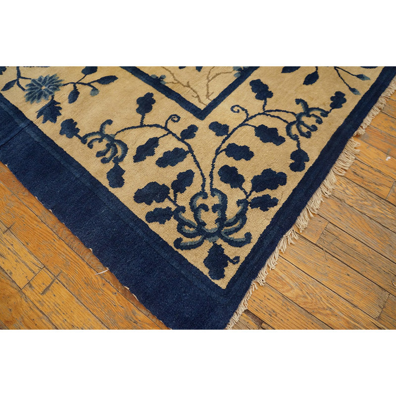 One-of-a-Kind 12'2" X 14'6" Area Rug