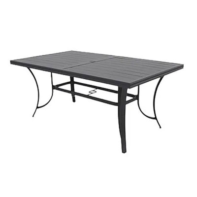 67.91 L x 39.8 W Outdoor Table by Red Barrel Studio
