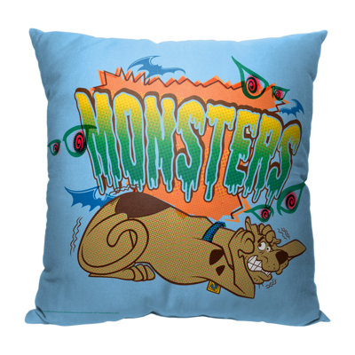 Outdoor Pillow Cover