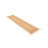 Solid Scallop Braided Jute Rug-1159194502