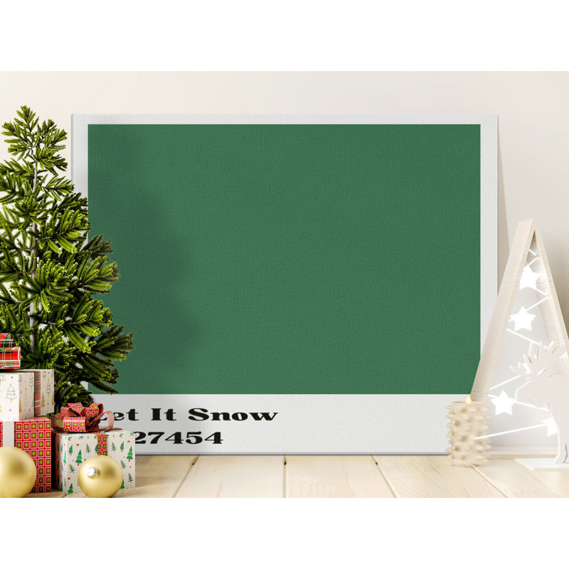 Wrapped Canvas Print Set, 30x24