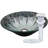 Novatto 17.25'' Glass Circular Bathroom Sink-55967816