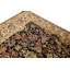 Wool Oriental Area Rug