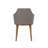 Avanicole & Bostrom Modern Dining Set