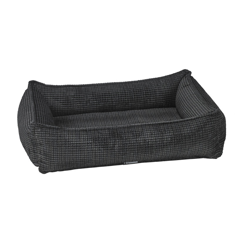 Chaise longue Urban, Très grand (l 46 po x P 38 po x H 12 po), Gris montagne de fer