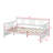 Full Size Daybed With Support Legs-17287018