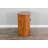 Deniela Unfinished Corner TV Stand for TVs up to 60"-776357303