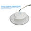 Ensemble d'éclairage à DEL encastré réaménagé SureFit 5,25 po 2700K-22510682