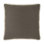 Pom Chic Linen Throw Pillow