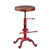 Brun / rouge antique est en rupture de stock