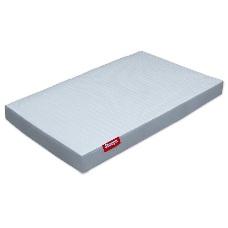 Stompa Pocket Sprung Mattress, Double