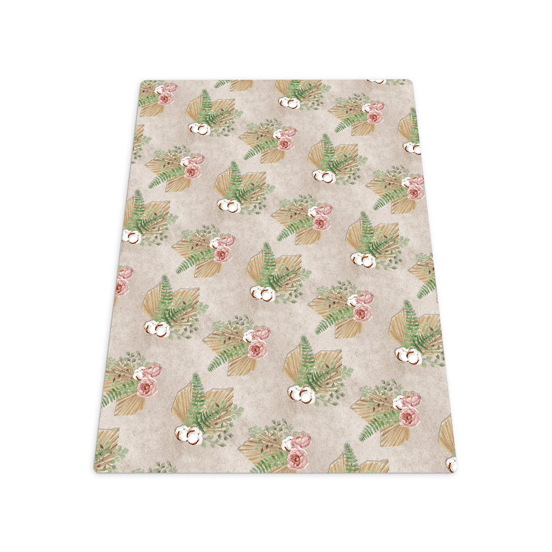 Nadaleigh Chair Mat, 70 x 100cm