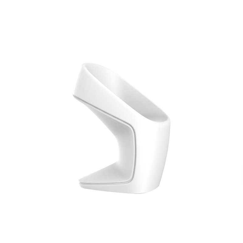 Ufo Patio Dining Side Chair