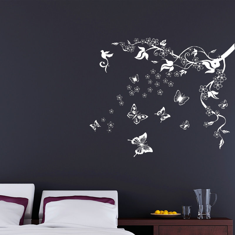 Wall Sticker / Decal