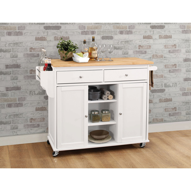 Chariot de cuisine Tullarick