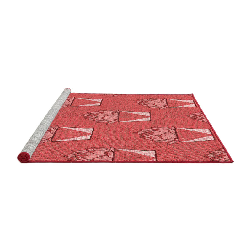 Indoor Rug, Round 5'