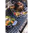 Stainless Steel Dishwasher Safe Grill Rack