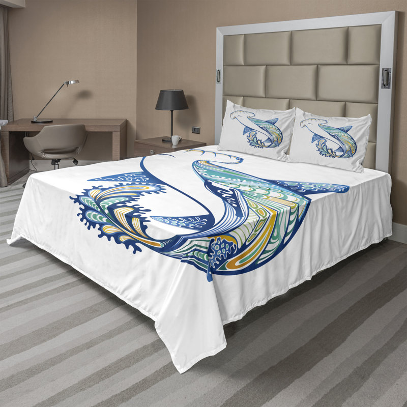 Microfiber Sheet Set, Full