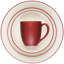 Couvert individuel 4 pièces Noritake Colorwave Coupe-85109260
