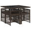 Patio Dining Set Table,-247749009-247749011-247749012-247749022