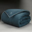 Ensemble d'édredon standard en coton 11 pièces-82672117-82672116