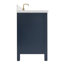 Ensemble de meuble-lavabo simple 43 po Cambridge-1977727428