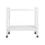 Rockwell Solid Wood Bar Cart-88894452