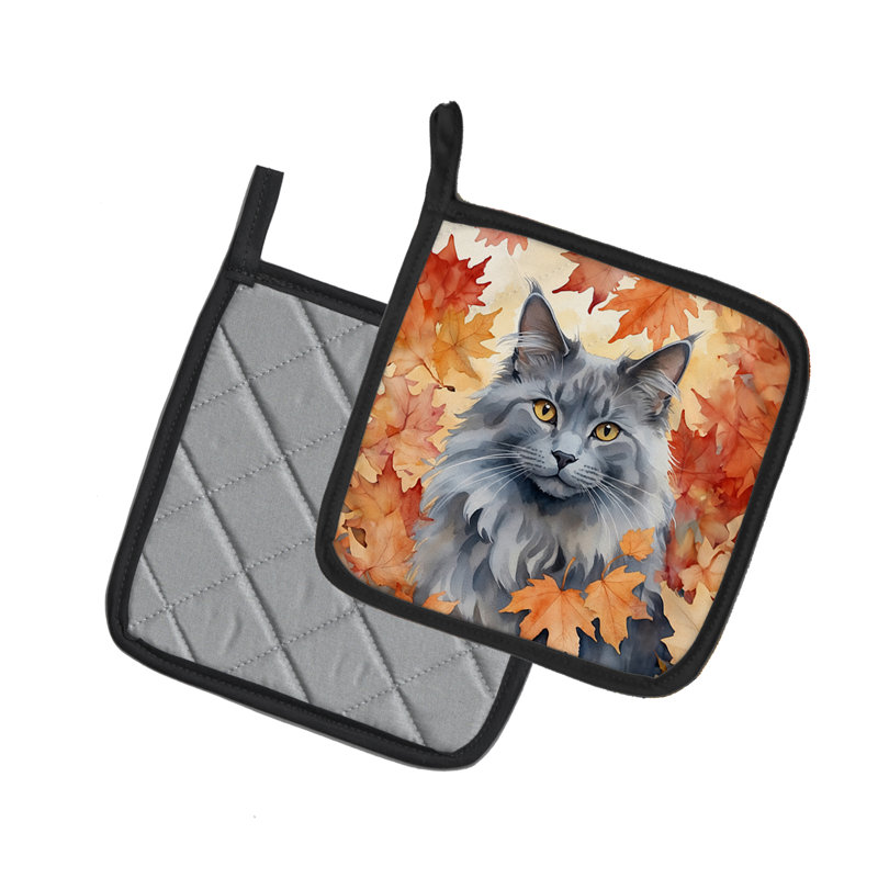 Paire de poignées Nebelung
