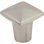 Aspen II 3/4" Length Square Knob