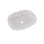 Maris™ Vitreous China Oval Undermount Bathroom Sink with Overflow-27766557