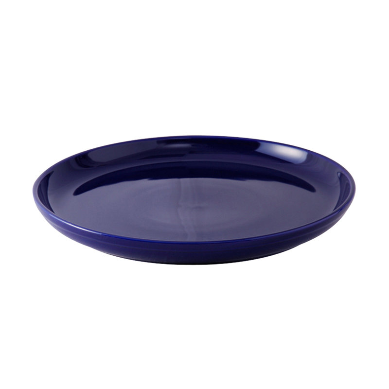 Plateau Duratux, Bleu de cobalt