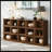 Farmhouse Console Table