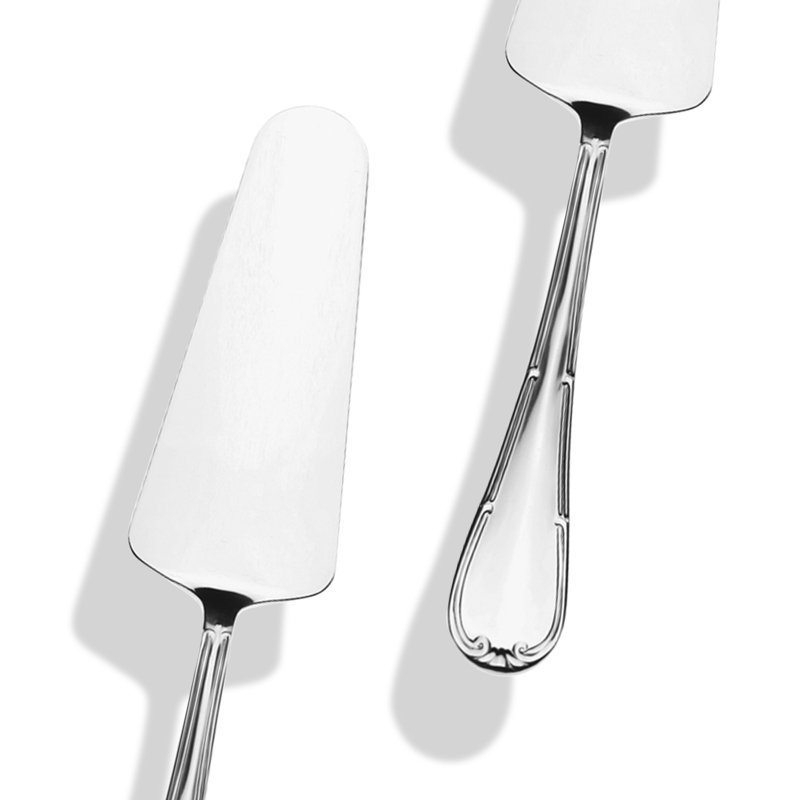 RAFFAELLO Stainless Steel Cake Server